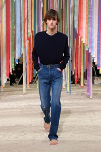 Loewe Men’s Fall 2022