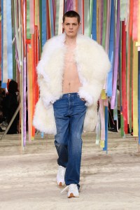 Loewe Men’s Fall 2022