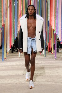 Loewe Men’s Fall 2022