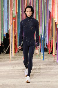 Loewe Men’s Fall 2022