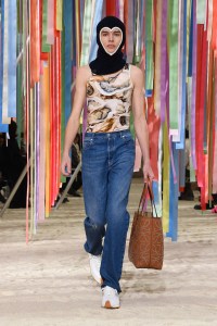 Loewe Men’s Fall 2022
