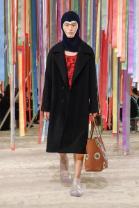 Loewe Men’s Fall 2022