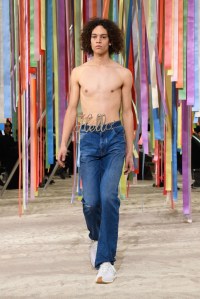 Loewe Men’s Fall 2022