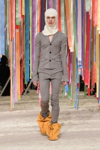 Loewe Men’s Fall 2022