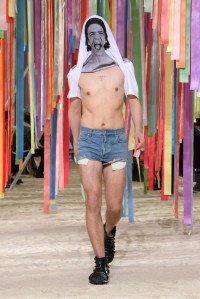 Loewe Men’s Fall 2022