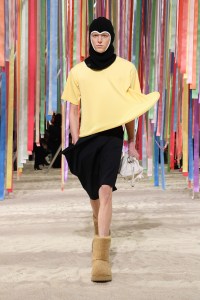 Loewe Men’s Fall 2022