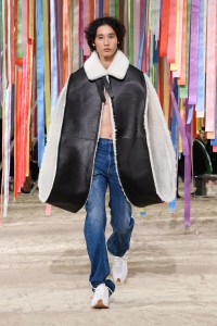 Loewe Men’s Fall 2022