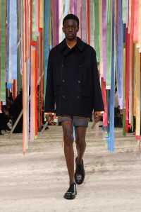 Loewe Men’s Fall 2022