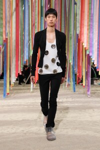 Loewe Men’s Fall 2022