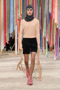 Loewe Men’s Fall 2022