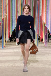 Loewe Men’s Fall 2022