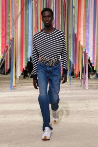 Loewe Men’s Fall 2022