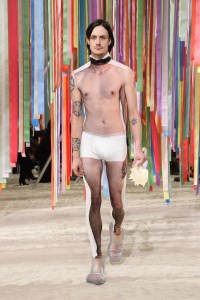 Loewe Men’s Fall 2022