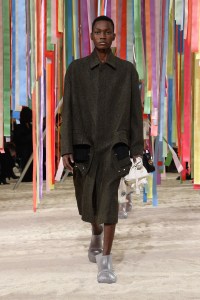 Loewe Men’s Fall 2022