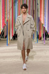 Loewe Men’s Fall 2022