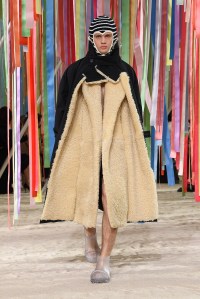 Loewe Men’s Fall 2022