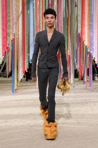 Loewe Men’s Fall 2022
