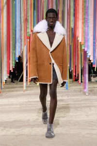 Loewe Men’s Fall 2022