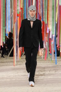 Loewe Men’s Fall 2022