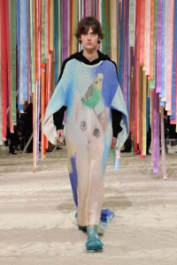 Loewe Men’s Fall 2022