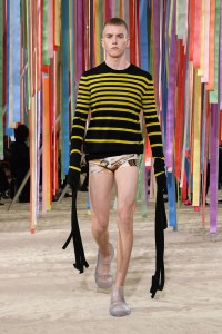 Loewe Men’s Fall 2022