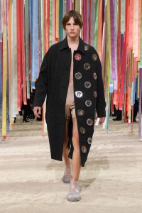 Loewe Men’s Fall 2022
