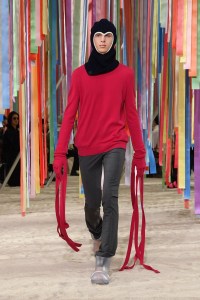 Loewe Men’s Fall 2022