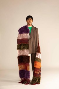 Lukhanyo Mdingi Men’s Fall 2022