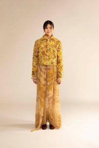 Lukhanyo Mdingi Men’s Fall 2022