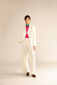 Lukhanyo Mdingi Men’s Fall 2022
