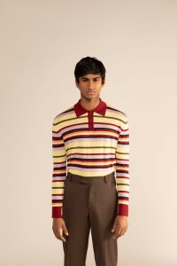 Lukhanyo Mdingi Men’s Fall 2022