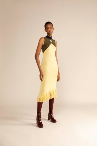 Lukhanyo Mdingi Men’s Fall 2022