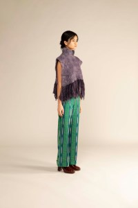 Lukhanyo Mdingi Men’s Fall 2022