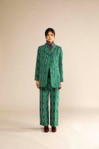 Lukhanyo Mdingi Men’s Fall 2022