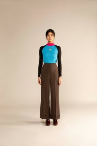 Lukhanyo Mdingi Men’s Fall 2022