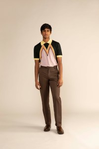 Lukhanyo Mdingi Men’s Fall 2022