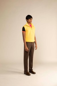 Lukhanyo Mdingi Men’s Fall 2022