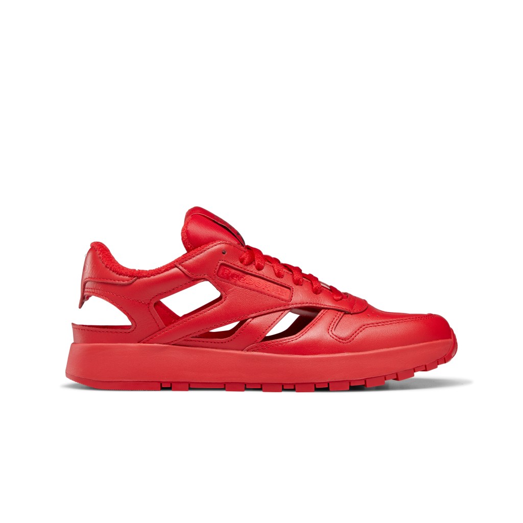 Maison Margiela MM x Reebok