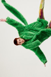 MSGM Pre-Fall 2022