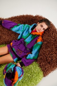 MSGM Pre-Fall 2022