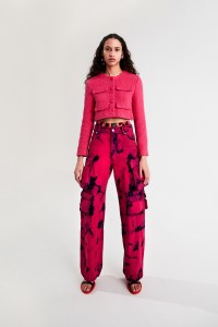 MSGM Pre-Fall 2022