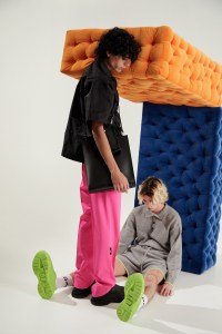 MSGM Men’s Fall 2022
