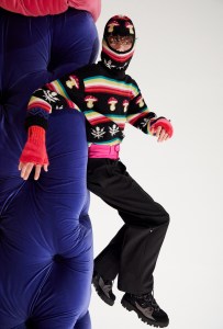 MSGM Men’s Fall 2022