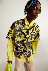 MSGM Men’s Fall 2022