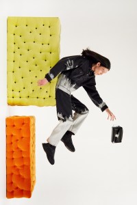 MSGM Men’s Fall 2022