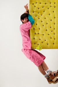 MSGM Men’s Fall 2022