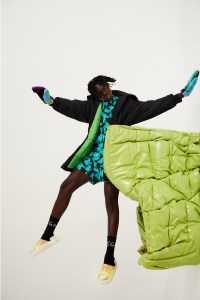 MSGM Men’s Fall 2022