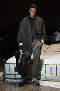 Magliano Men’s Fall 2022