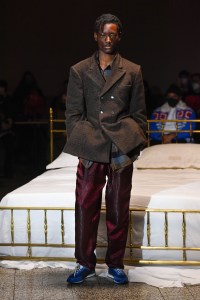 Magliano Men’s Fall 2022