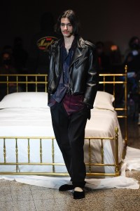 Magliano Men’s Fall 2022
